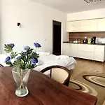 Aparthotel Zorilor
