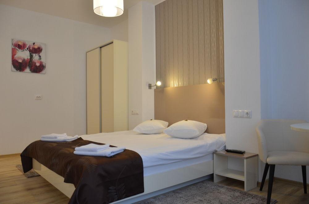 Khách sạn Zorilor Cluj-Napoca