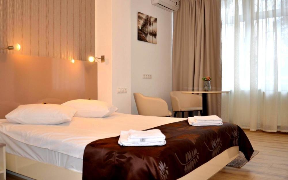 Khách sạn Zorilor Cluj-Napoca