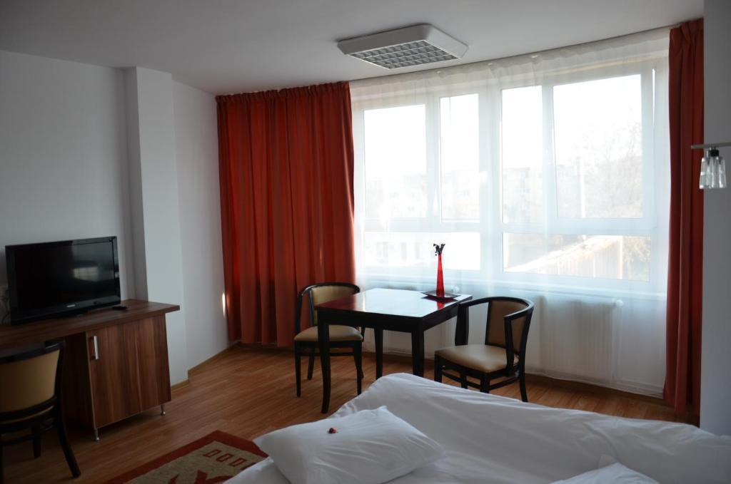 Zorilor Khách sạn Cluj-Napoca